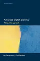 Produktbild: Ilse Depraetere Chad Langford Advanced English Grammar (Taschenbuch)
