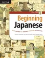 Produktbild: Beginning Japanese: Your Pathway to Dy..., Lisa Berkson