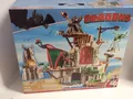 Produktbild: Playmobil 9243 Dragon Berk Figuren NEU OVP RAR Wikinger