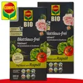 Produktbild: COMPO 2 x 500 ml Bio Blattlaus-frei Nativert® Zierpflanzen Obst Gemüse Kräuter