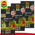 Produktbild: COMPO 3 x 500 ml Bio Blattlaus-frei Nativert® Zierpflanzen Obst Gemüse Kräuter