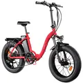 Produktbild: Agon Aurevia E Bike 20