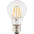 Produktbild: E27 Filament led - 7 Watt, 806 Lumen, warmweiß, Ø6cm - nicht dimmbar
