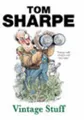 Produktbild: Vintage Stuff by Sharpe, Tom [Paperback]