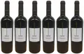 Produktbild: (8,78€/L) Zabù Nero D’Avola Terre Siciliane IGT (6 X 0,75L) - trocken 13 % Vol.