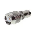 Produktbild: Adapter TNC Stecker - BNC Buchse
