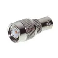 Produktbild: Adapter TNC Stecker - BNC Buchse