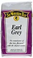 Produktbild: Sir Winston Earl Grey Schwarztee 500g, 1er Pack (1 x 500 g Packung)