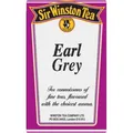Produktbild: Sir Winston Earl Grey Schwarztee aromatisiert mit Bergamottenöl 500g