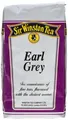 Produktbild: Sir Winston Tea Earl Grey 500g – Loser Tee, Schwarzer Tee mit BergamotteÖl – ...
