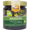 Produktbild: Honig Wernet Traditionsimker im Schwarzwald  Waldhonig im 500g Glas