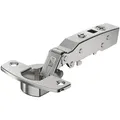 Produktbild: HETTICH SENSYS 8645i TH 52 Topfscharnier aufliegend gedämpft ÖW 110°