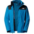 Produktbild: The North Face Mens Evolve II Triclimate Jacket dusk blue/mineral ink (DON) XS