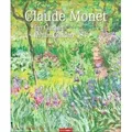 Produktbild: Claude Monet Im Garten Kalender 2026