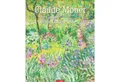 Produktbild: Wandkalender Claude Monet Im Garten Kalender 2026