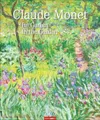 Produktbild: Claude Monet Im Garten Kalender 2026|Kalender