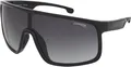 Produktbild: CARRERA DUCATI CARDUC 017/S 807 BLACK 99/1/125 Herren Sonnenbrillen