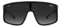 Produktbild: Carrera Ducati CARDUC 017/S Black/Black Shaded 99/1/125 Herren Sonnenbrillen