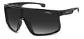 Produktbild: CARRERA DUCATI CARDUC 017/S 807 BLACK 99/1/125 Herren Sonnenbrillen