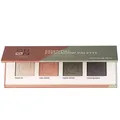 Produktbild: GRN [GRÜN] Essential Eyeshadow Palette morning dew