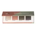 Produktbild: GRN - Shades of nature Lidschatten-Palette Eyeshadow Palette - morning dew 5g