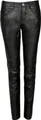 Produktbild: JCC Lederhose 31019444 Damen black 38