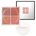 Produktbild: GIVENCHY Make-up TEINT-MAKE-UPLe Prisme Libre Blush 04 Organza Sienne 4,48 g