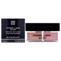 Produktbild: GIVENCHY Prisme Libre Blush 4 Color Loose Powder Blush - 04 Organza Sienne 4x1,12 g