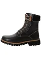 Produktbild: camel active ISA Damenschuhe CAIA303-100100 CAIA303-100100 Schwarz, EU 36
