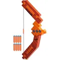 Produktbild: Nerf Minecraft Bow (G1120EU4)
