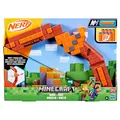 Produktbild: Nerf Minecraft Entry Schleife 8 N1 Darts Kinder Spaß Activity Spiel Geeignet Age
