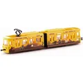 Produktbild: Siku Strassenbahn (1615)
