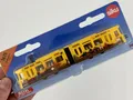 Produktbild: Siku Straßenbahn 1615 Diecast Modellbau