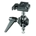 Produktbild: Manfrotto Doppelkugel Neigkopf 155RC
