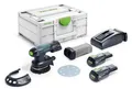 Produktbild: FESTOOL Akku-Exzenterschleifer ETSC 125 3,0 I-Plus - 577694