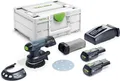 Produktbild: Festool Akku-Exzenterschleifer ETSC 125 3,0 I-Plus