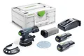 Produktbild: Festool GmbH Festool Akku-Exzenterschleifer ETSC 125 3,0 I-Plus 577694