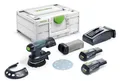 Produktbild: Festool Akku-Exzenterschleifer ETSC 125 3,0 I-Plus 577694
