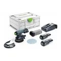 Produktbild: Festool Akku-Exzenterschleifer ETSC 125 3,0 I-Plus