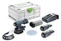 Produktbild: Festool Akku-Exzenterschleifer ETSC 125 3,0 I-Plus | 577694