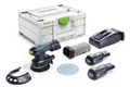 Produktbild: Festool Akku-Exzenterschleifer ETSC 125 3,0 I-Plus