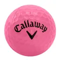 Produktbild: Callaway HX Soft Practice Ball (Pack of 9) - Pink