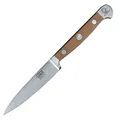 Produktbild: Spickmesser B764/10 von GÜDE, Serie Alpha Birne, 10 cm lange Klinge