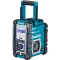 Produktbild: Makita DMR 112 (DAB+, FM, Bluetooth) (DMR112)