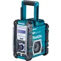 Produktbild: Makita Akku-Baustellenradio DMR112