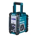 Produktbild: Makita Akku-Baustellen-Radio DMR112