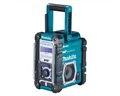 Produktbild: Makita DMR112 Baustellenradio (Digitalradio (DAB), FM-Tuner, ohne Akku)