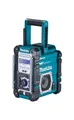 Produktbild: Makita DMR112 Baustellenradio (Bluetooth,DAB+,inkl. Netzteil)