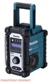 Produktbild: Makita Baustellenradio