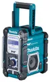 Produktbild: Akku-Baustellenradio Makita DMR112